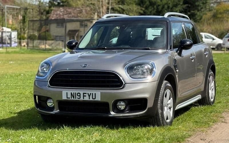 Used Mini Cooper Classic 136 HP (100 kW) 2020 Hatchback