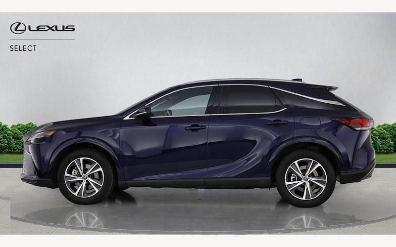 Used Lexus RX350h 250 HP (183 kW) 2024 Estate