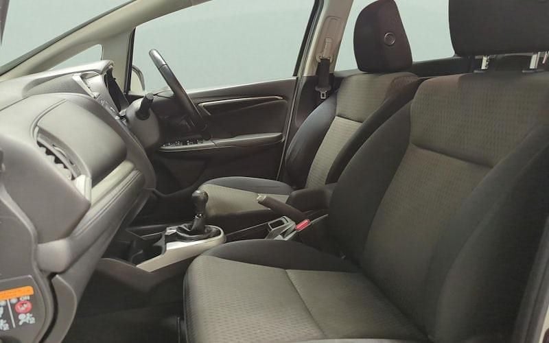 Used Honda Jazz EX 102 HP (75 kW) 2020 Hatchback