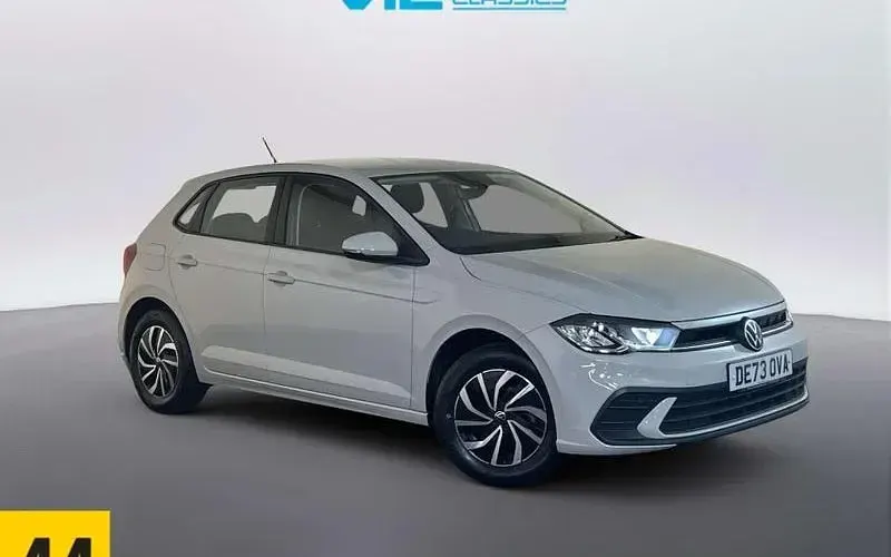 Używany VW Polo Life 80 KM (58 kW) 2026 Hatchback