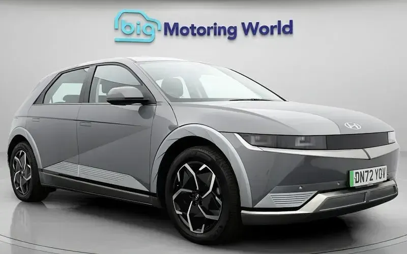 Used Hyundai Ioniq 5 Premium 125 kW (170 HP) 2024 SUV