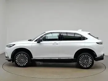 Used Honda e:Ny1 Elegance 150 kW (204 HP) 2024 White SUV