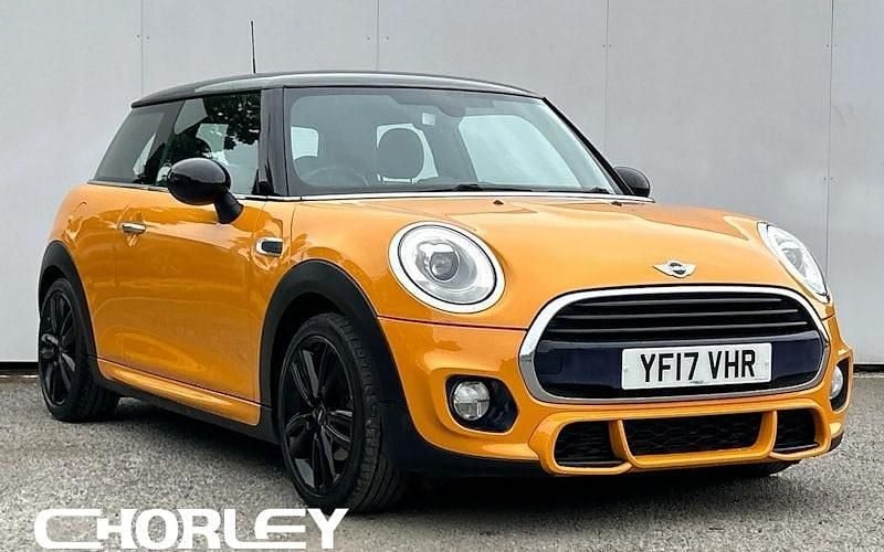 Used 2018 Mini Cooper Hatch Hatchback | £9,988 (Good price) - Image 1/4