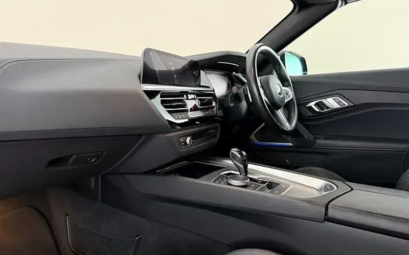 Used BMW Z4 M Sport 258 HP (189 kW) 2022 Cabriolet