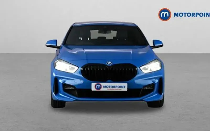 Used BMW 118 M Sport 136 HP (100 kW) 2024 Hatchback