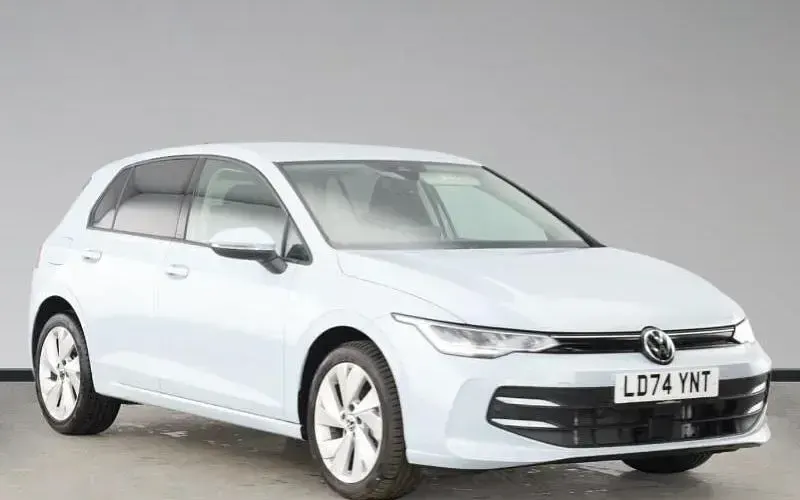 Used VW Golf VIII Match 116 HP (85 kW) 2026 Hatchback
