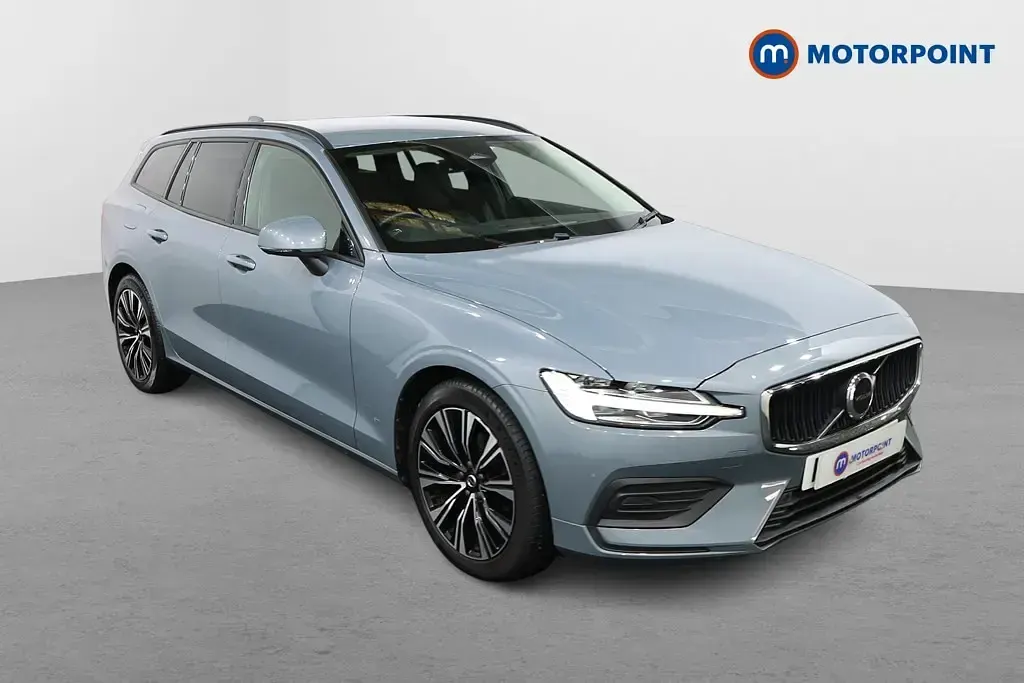 Used Volvo V60 Core 163 HP (119 kW) 2022 Estate