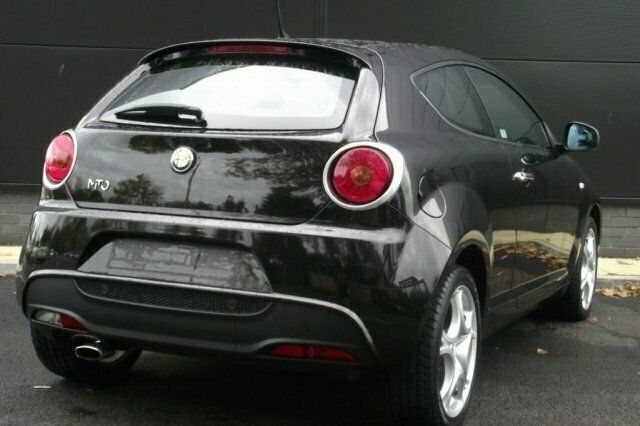 Used Alfa Romeo MiTo 2010 Hatchback