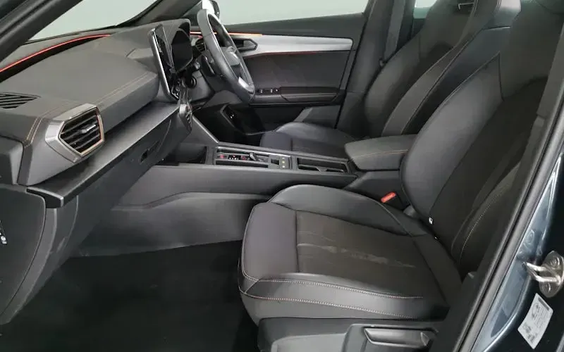 Usado Cupra Formentor VZ1 245 CV (180 kW) 2024 SUV