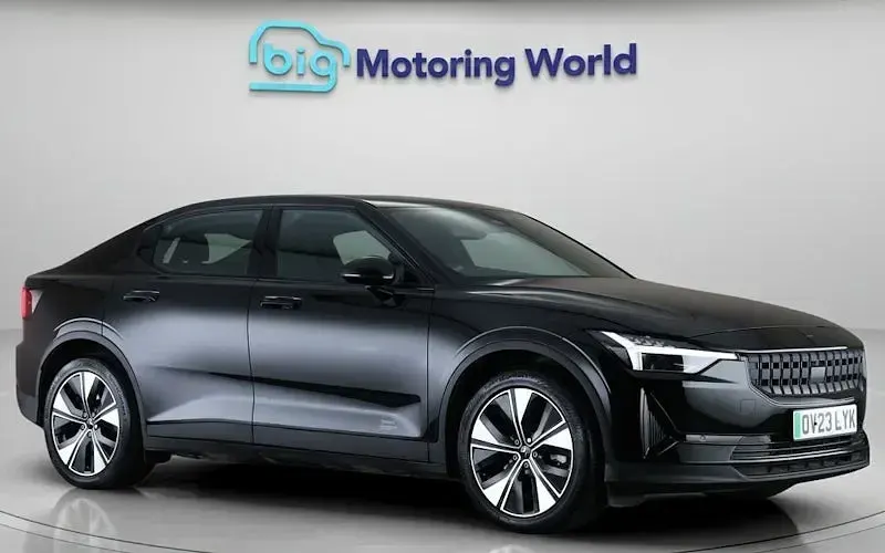 Used Polestar 2 Plus 300 kW (408 HP) 2022 Hatchback