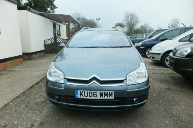 Used 2006 Citroën C5 Estate | £2,500 - Image 1/4
