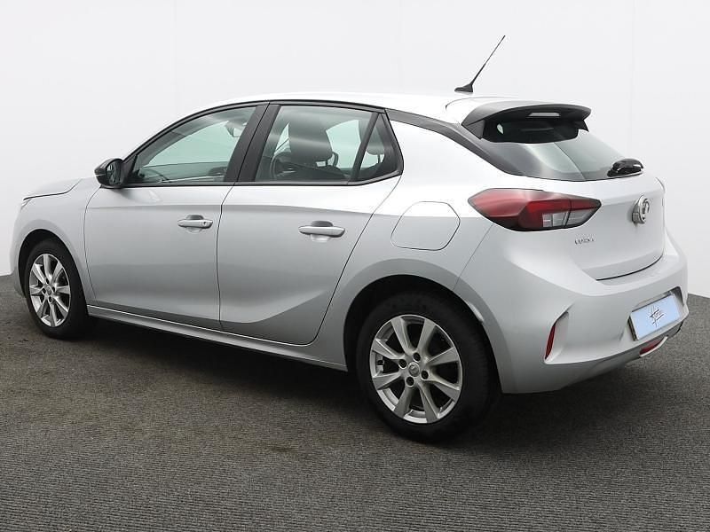 Used Vauxhall Corsa Design Edition 2022 Grey Hatchback