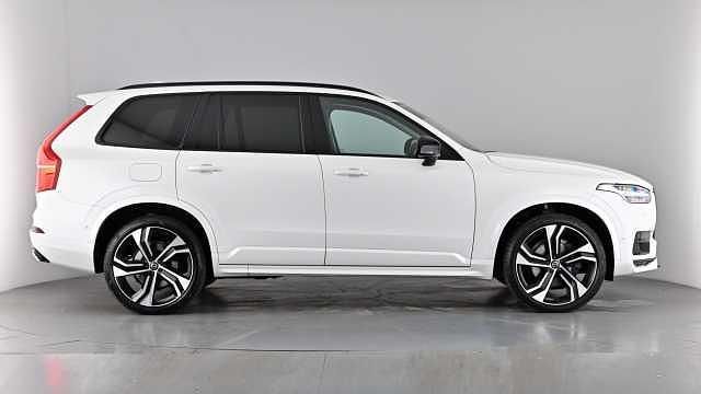 Used Volvo XC90 Ultimate 250 HP (183 kW) 2023 SUV