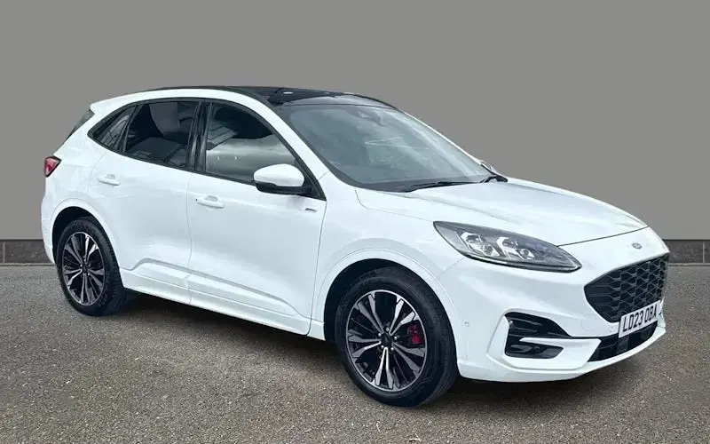 Used Ford Kuga ST-Line X 150 HP (110 kW) 2023 SUV