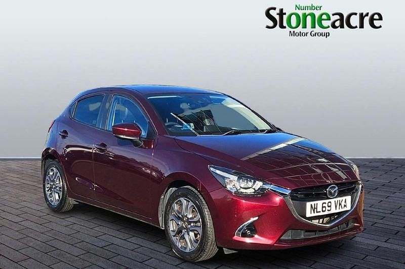 Used 2019 Mazda 2 Inclusive | £11,500 (Fair price) - Image 1/1