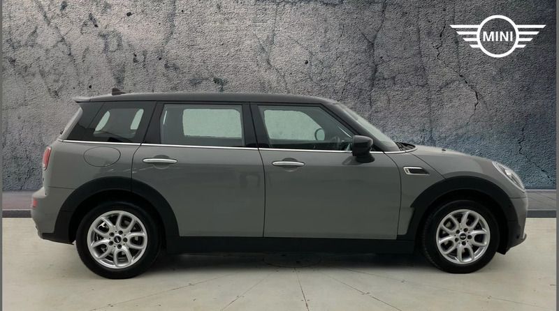 Used Mini Cooper Clubman Sport 134 HP (98 kW) 2019 Grey Estate