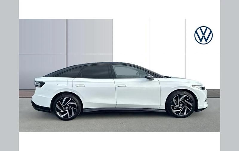 Used VW ID.7 Pro 206 kW (281 HP) 2024 Other Hatchback