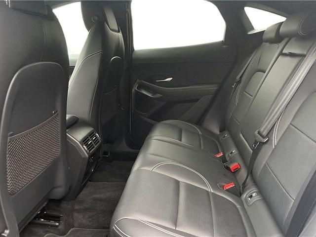 Used Jaguar E-Pace R-Dynamic 309 HP (227 kW) 2022 White SUV