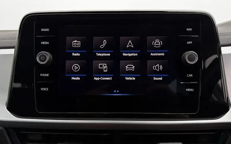 Used VW T-Roc S 150 HP (110 kW) 2023 Grey SUV