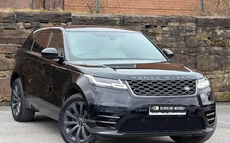 Used Land Rover Range Rover Velar SE Dynamic 241 HP (177 kW) 2019 SUV
