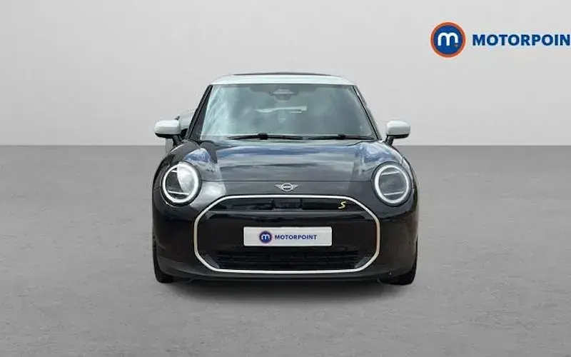 Used Mini Cooper Exclusive 160 kW (218 HP) 2026 Hatchback