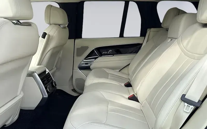 Used Land Rover Range Rover Autobiography 400 HP (294 kW) 2024 SUV