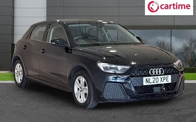 Used Audi A1 Sportback 95 HP (69 kW) 2023 Hatchback