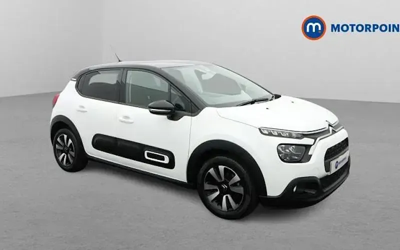 Used Citroën C3 PureTech 83 HP (61 kW) 2024 Hatchback