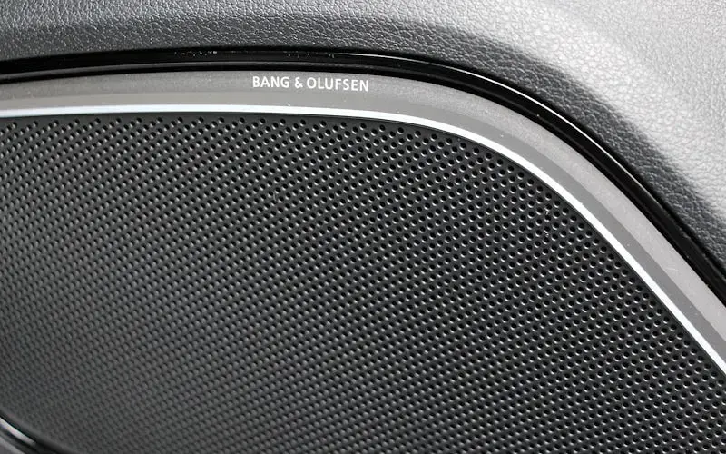Used Audi S3 Black Edition 300 HP (220 kW) 2019 Daytona grey Sedan
