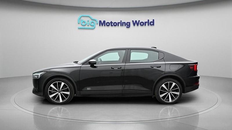 Used Polestar 2 300 kW (408 HP) 2022 Hatchback