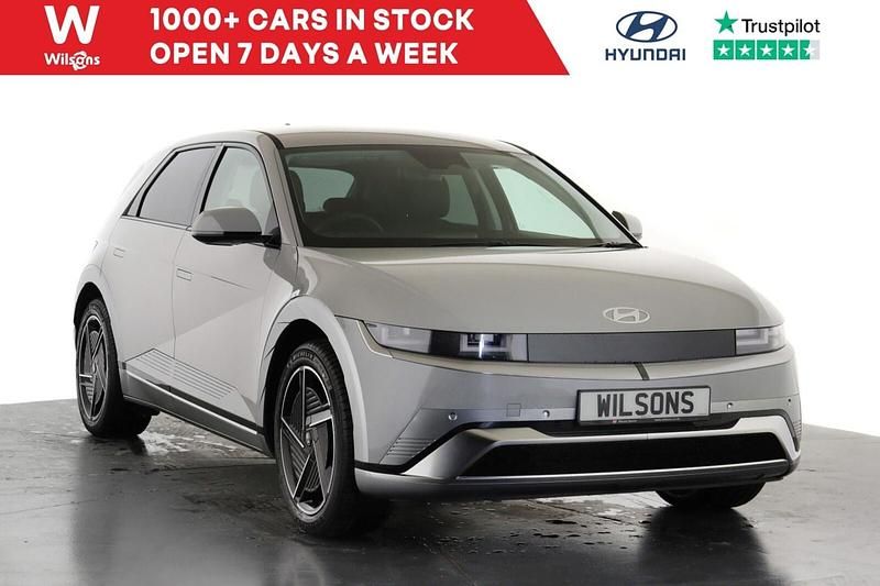 New Hyundai Ioniq Ultimate 167 kW (228 HP) 2025 Hatchback