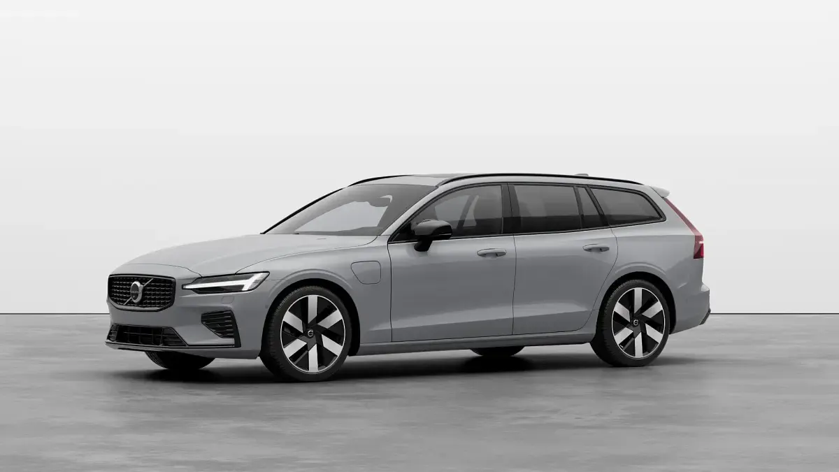 Used Volvo V60 Ultra 334 HP (245 kW) 2026 Estate