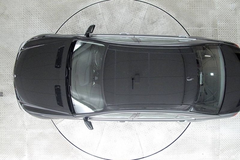 Used Mercedes S350L Sport 255 HP (187 kW) 2013 Sedan