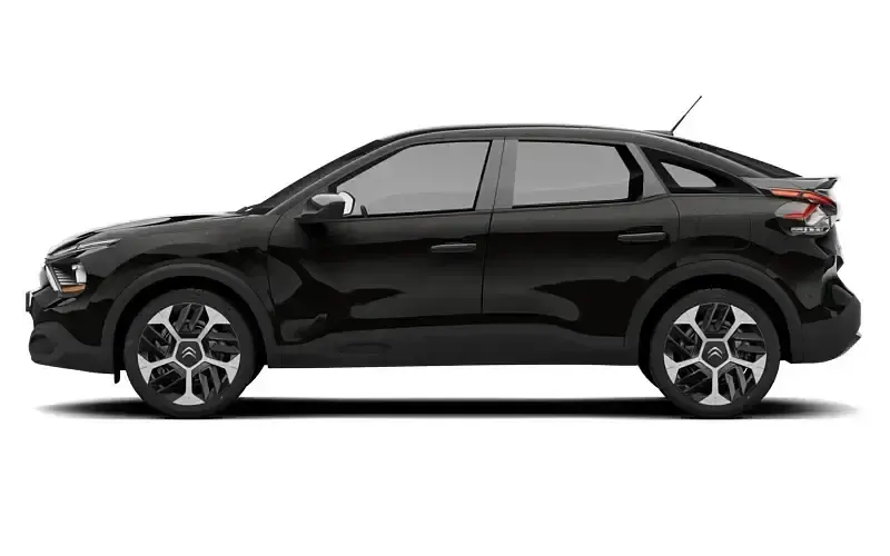 Used Citroën C4 PureTech 131 HP (96 kW) 2023 SUV