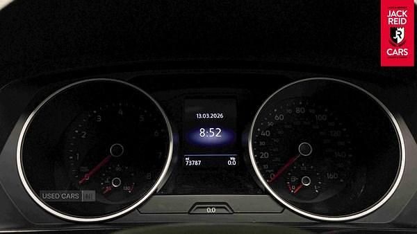 Used VW Tiguan Life 150 HP (110 kW) 2021 Grey SUV