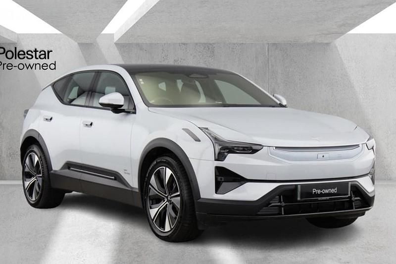 Used 2025 Polestar 3 Pilot SUV | £52,990 (Fair price) - Image 1/1