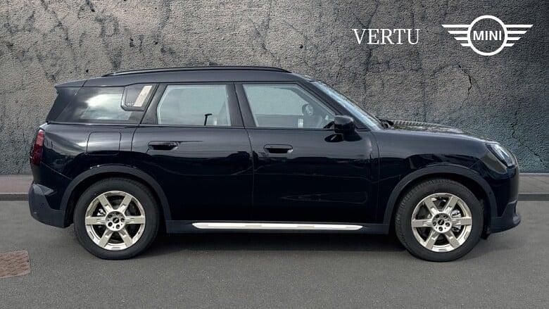Used Mini Countryman Exclusive 230 kW (313 HP) 2024 Other SUV