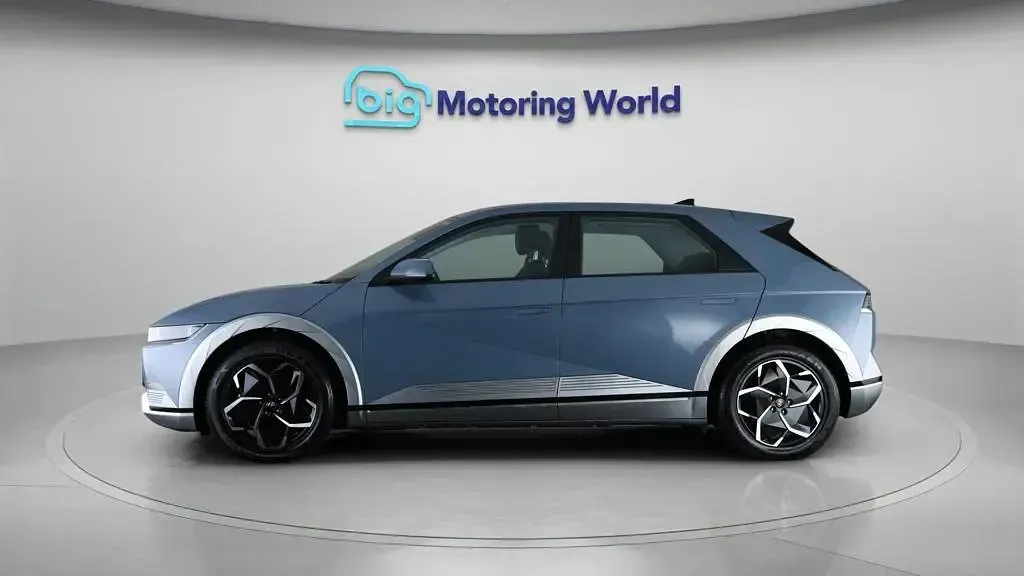 Used Hyundai Ioniq 5 Premium 239 kW (325 HP) 2023 SUV