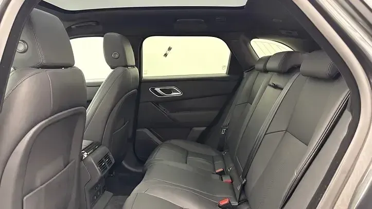 New Land Rover Range Rover Velar SE Dynamic 2026 Grey SUV