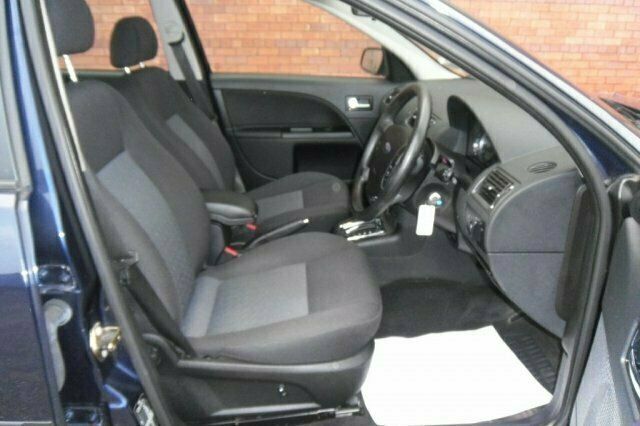 Używany Ford Mondeo 2006 Hatchback