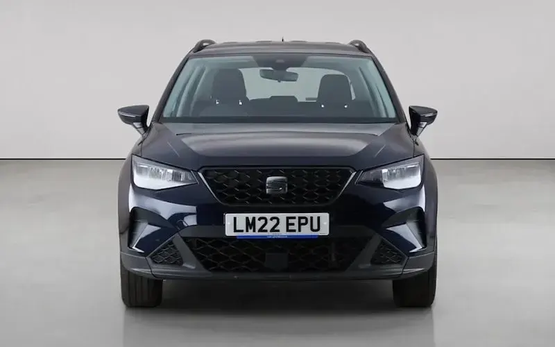 Used Seat Arona SE Technology 95 HP (69 kW) 2025 SUV