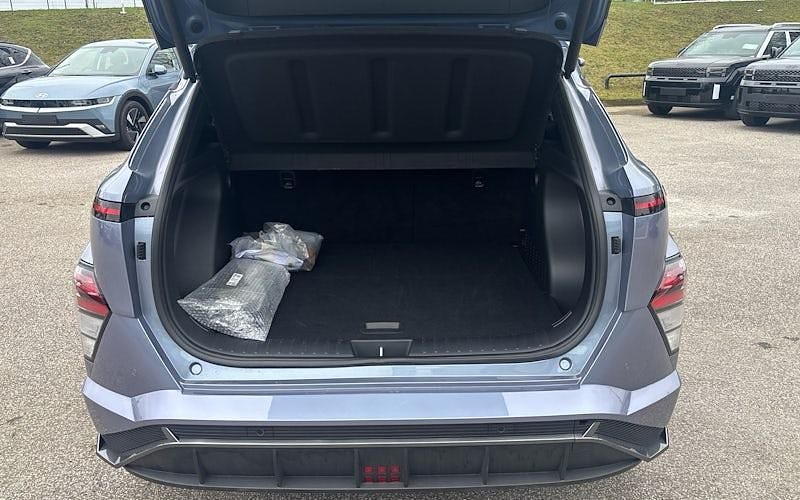 Used Hyundai Kona N Line 160 kW (218 HP) 2025 SUV