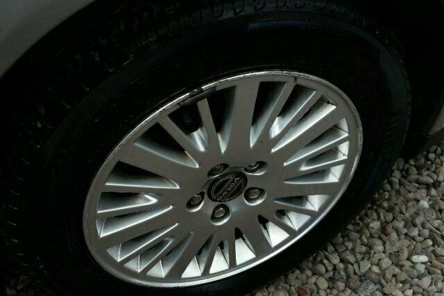 Used Volvo S80 170 HP (125 kW) 2004 Sedan