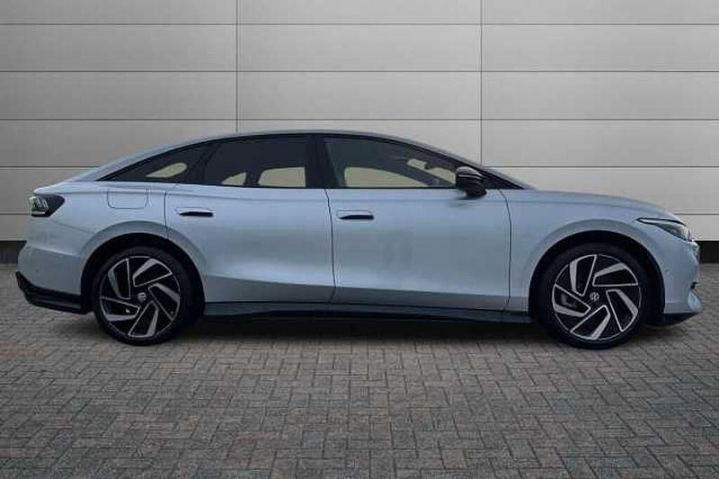 Used VW ID.7 210 kW (286 HP) 2025