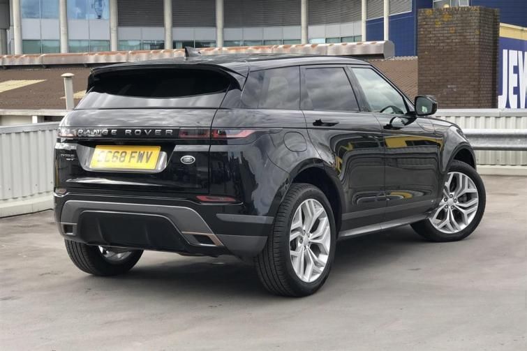 Range rover 200