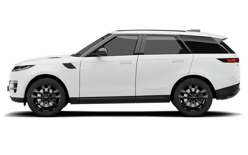 New 2025 Land Rover Range Rover Sport SE Dynamic SUV | £97,081 (Expensive) - Image 1/1