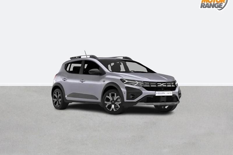 Used Dacia Sandero Expression 2023