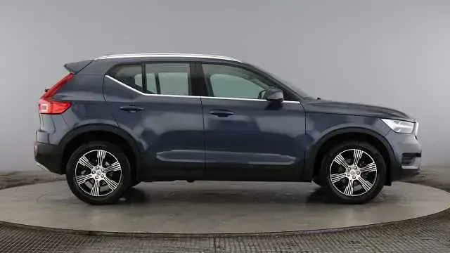 Second-hand Volvo XC40 Inscription 161 CP (118 kW) 2022 SUV