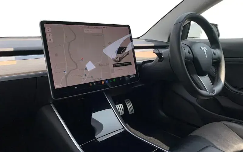 Used Tesla Model 3 Performance 334 kW (455 HP) 2023 Sedan