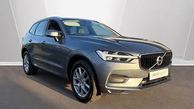 Used 2020 Volvo XC60 Momentum SUV | £15,995 (Fair price) - Image 1/3